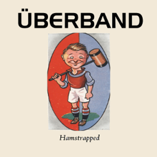 Hamstrapped by Uberband